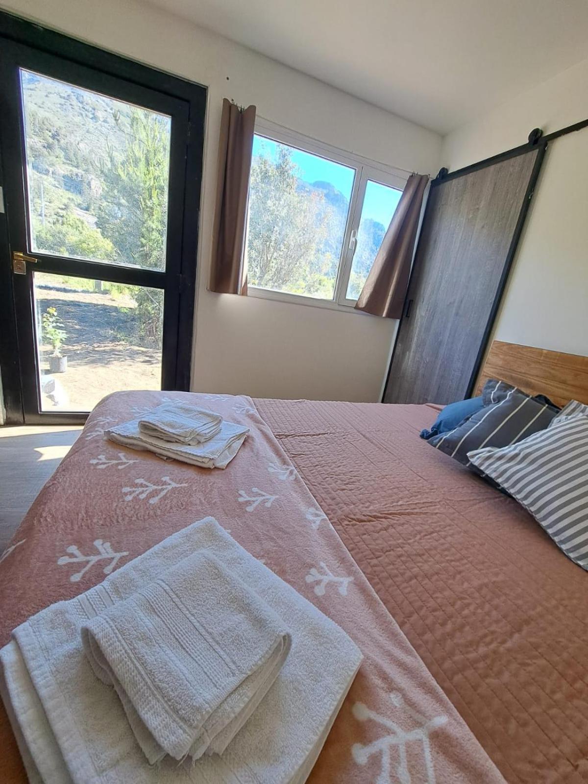 Cosmo Tiny - Se Aceptan Reservas Solo Si Me Contactas Por Whatsap Y Con Sena Previa- Villa San Carlos de Bariloche Exterior photo